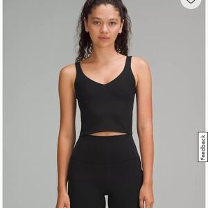 Lululemon Align Tank